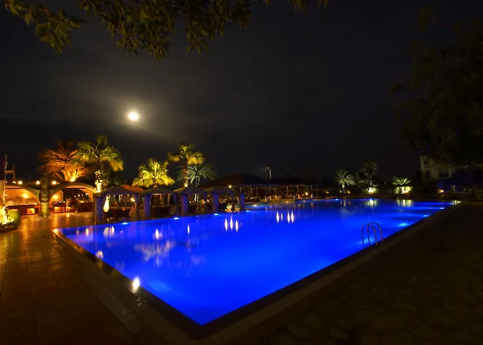 Africa Jade Thalasso