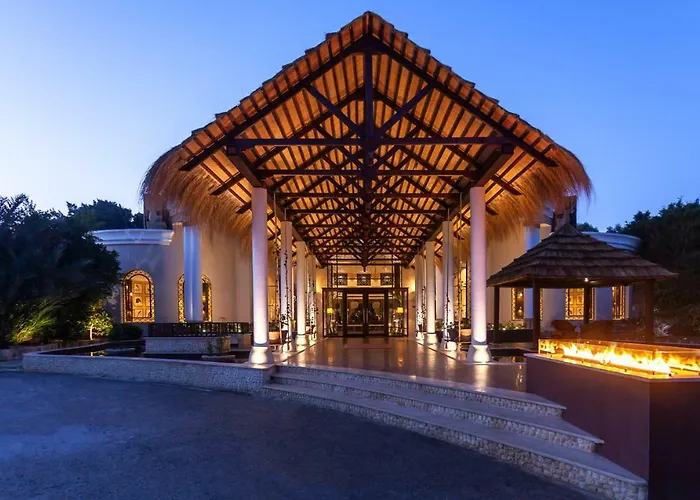 Africa Jade Thalasso