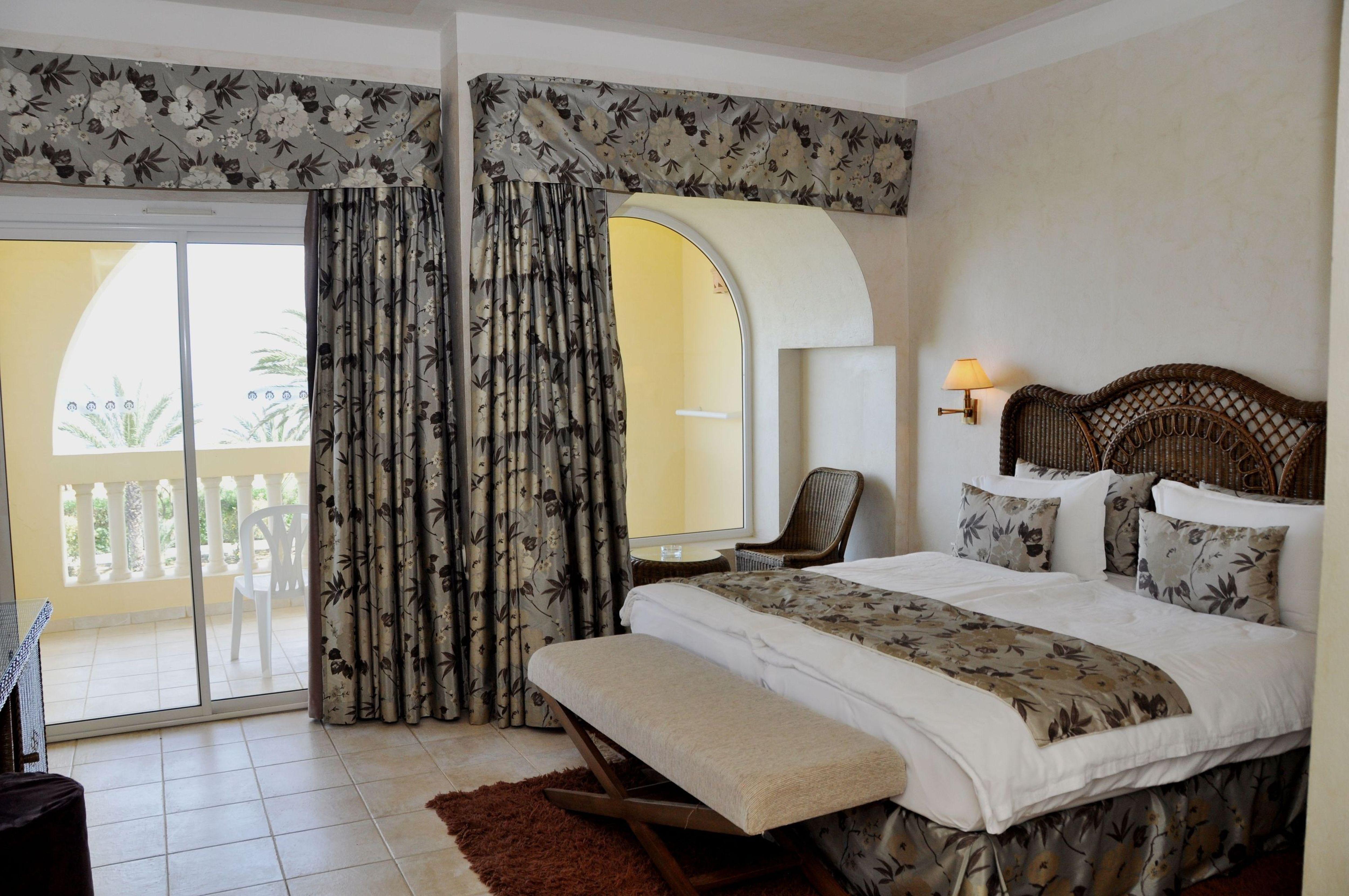 Africa Jade Thalasso Resort