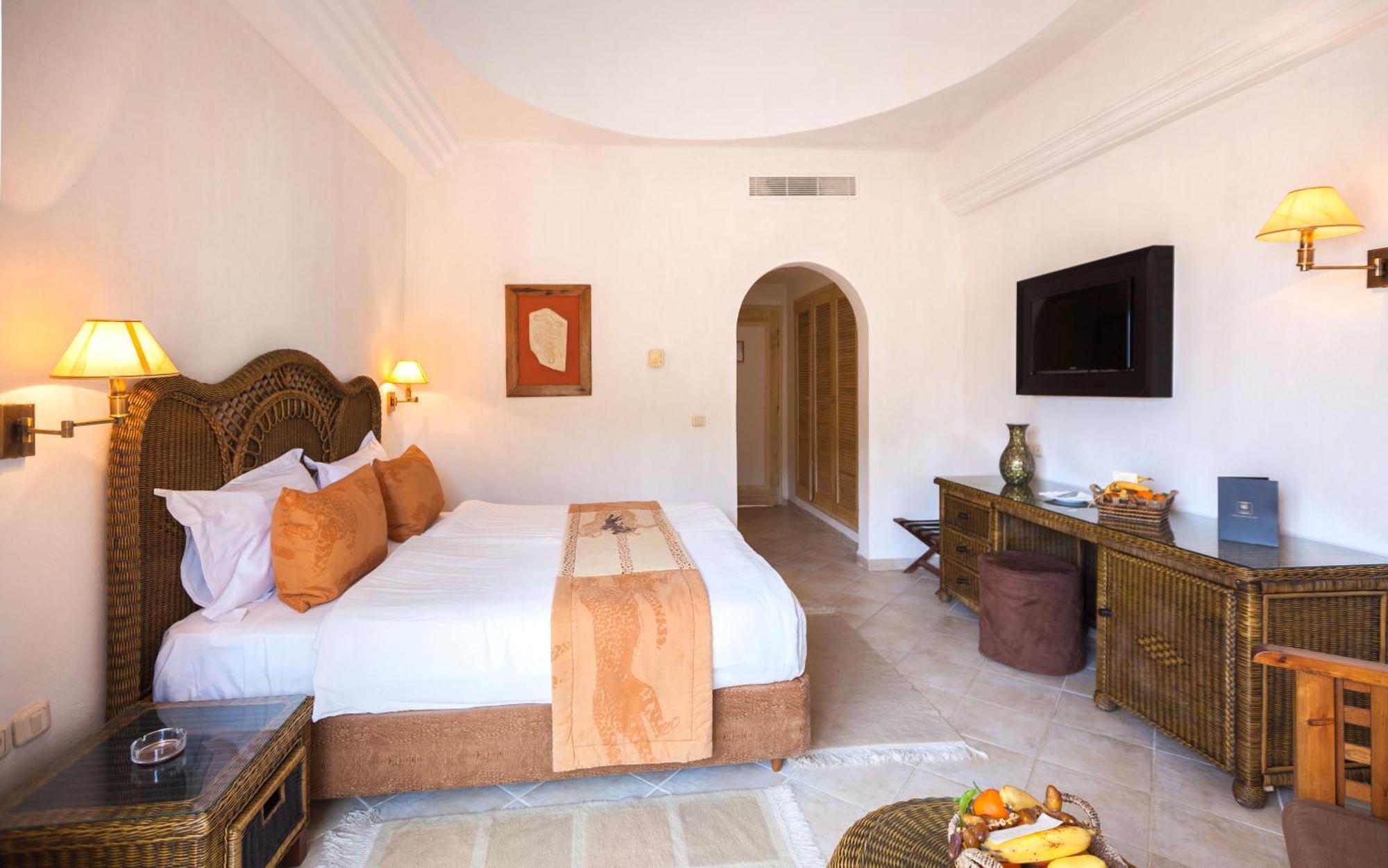 Africa Jade Thalasso Korba