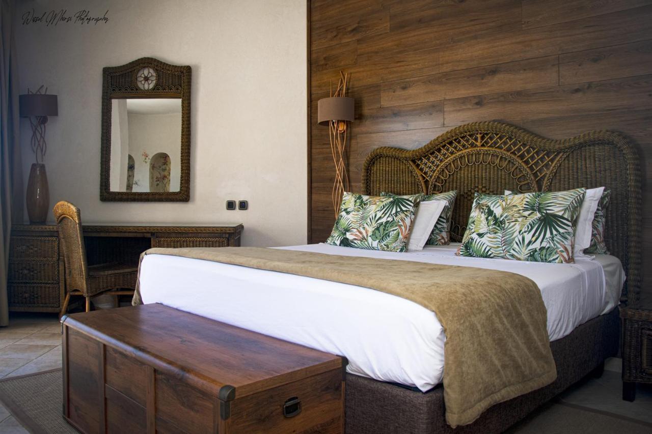 Africa Jade Thalasso 4* Korba