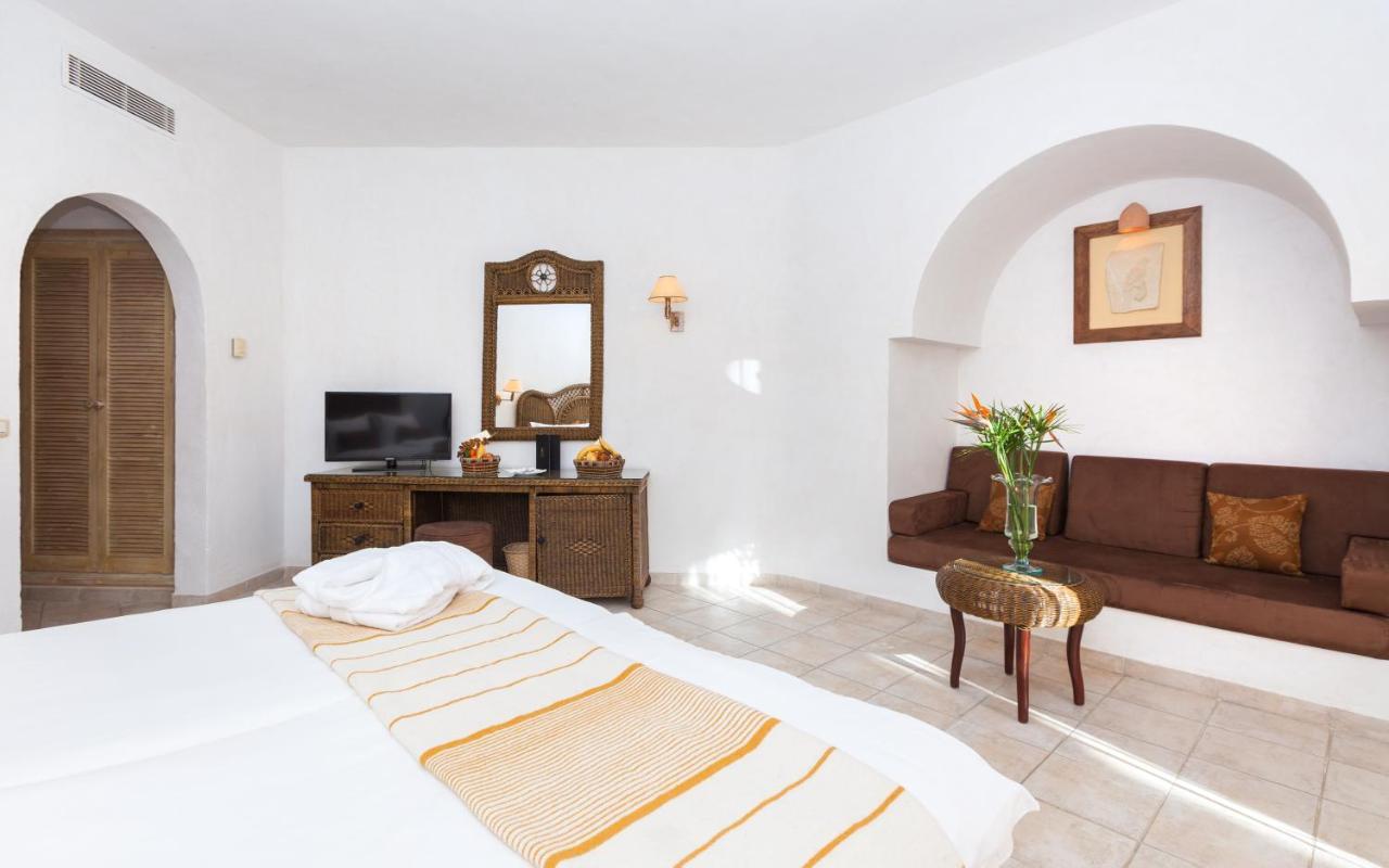 Resort Africa Jade Thalasso Korba