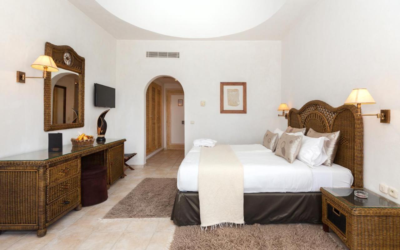 Resort Africa Jade Thalasso