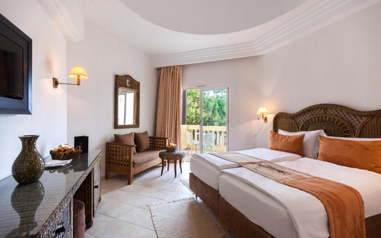 Africa Jade Thalasso Korba