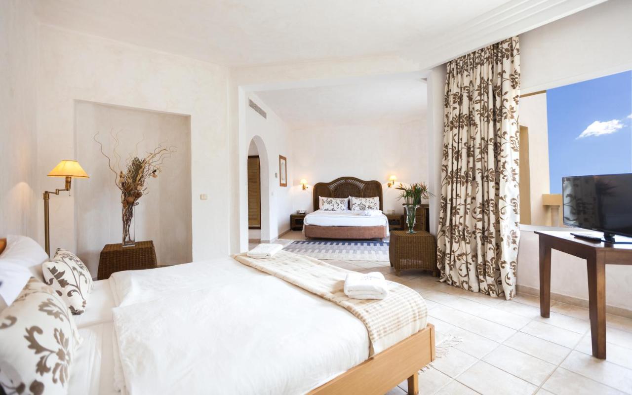Resort Africa Jade Thalasso