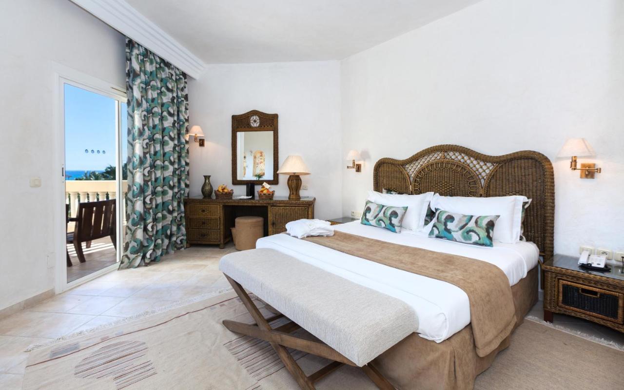 Africa Jade Thalasso Korba