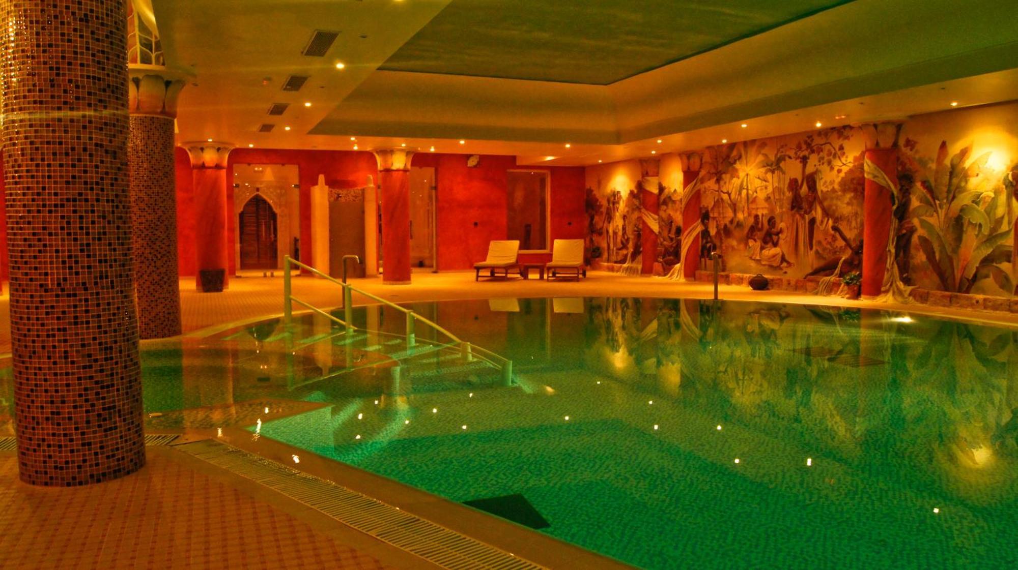 Africa Jade Thalasso 4*