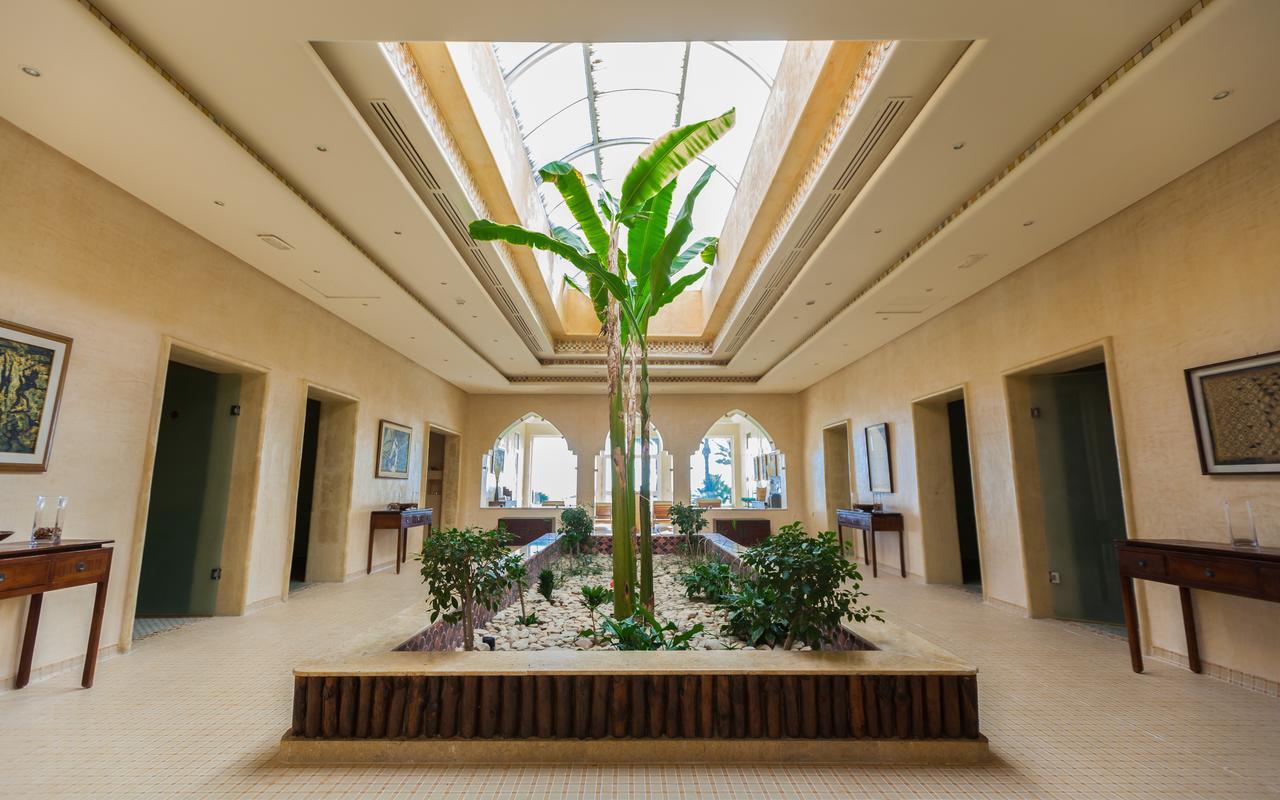 Africa Jade Thalasso Resort