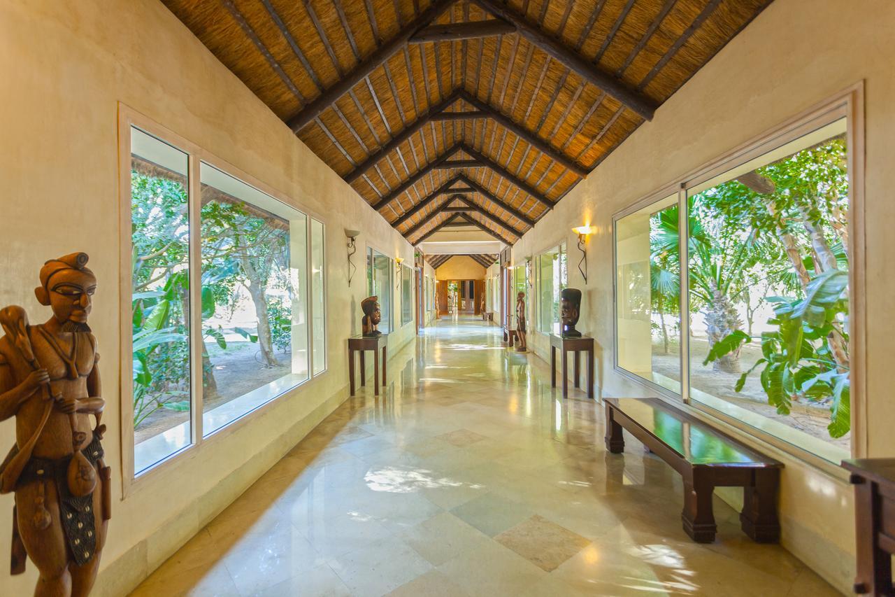 Africa Jade Thalasso Resort