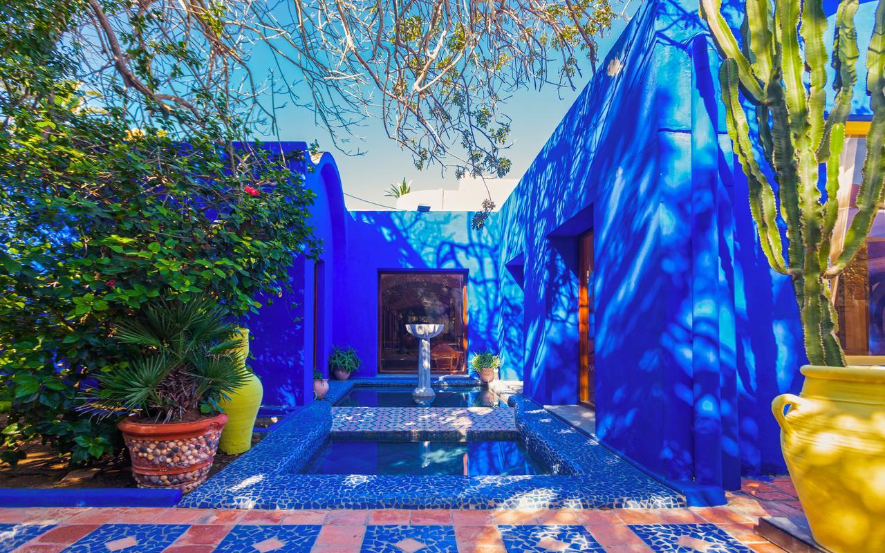 Resort Africa Jade Thalasso