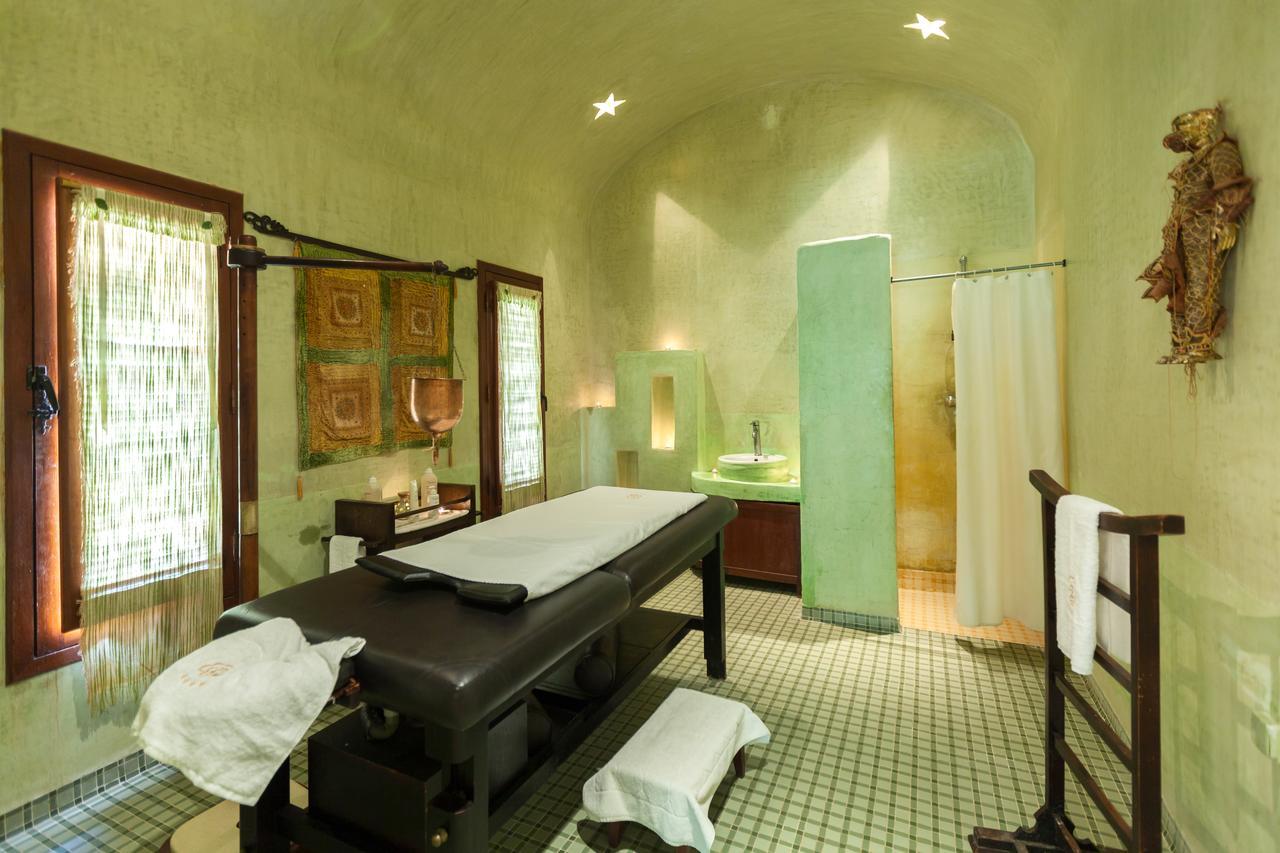 Resort Africa Jade Thalasso