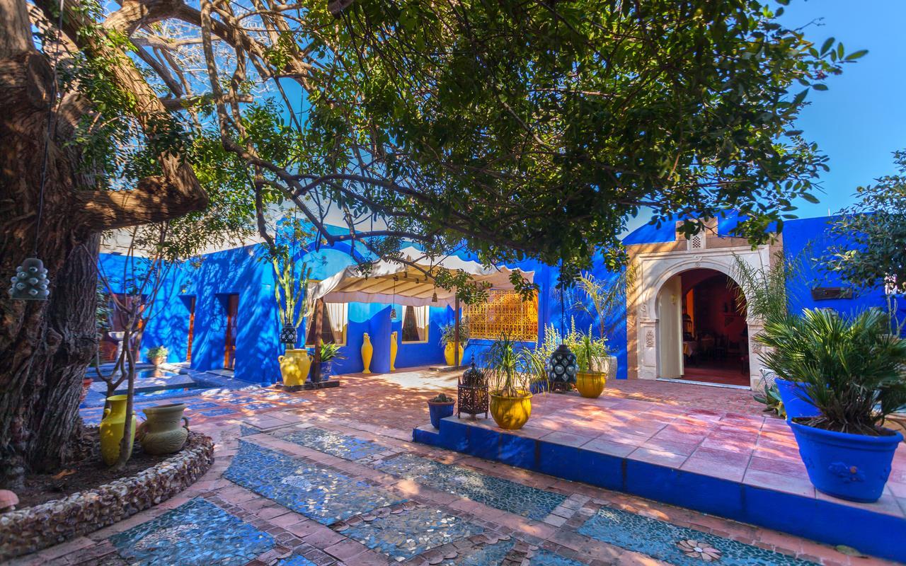 Resort Africa Jade Thalasso Korba