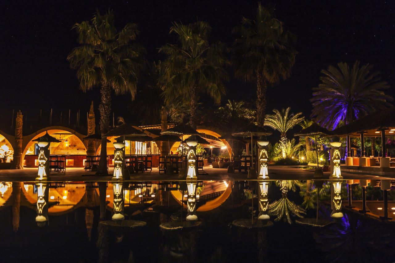 Resort Africa Jade Thalasso