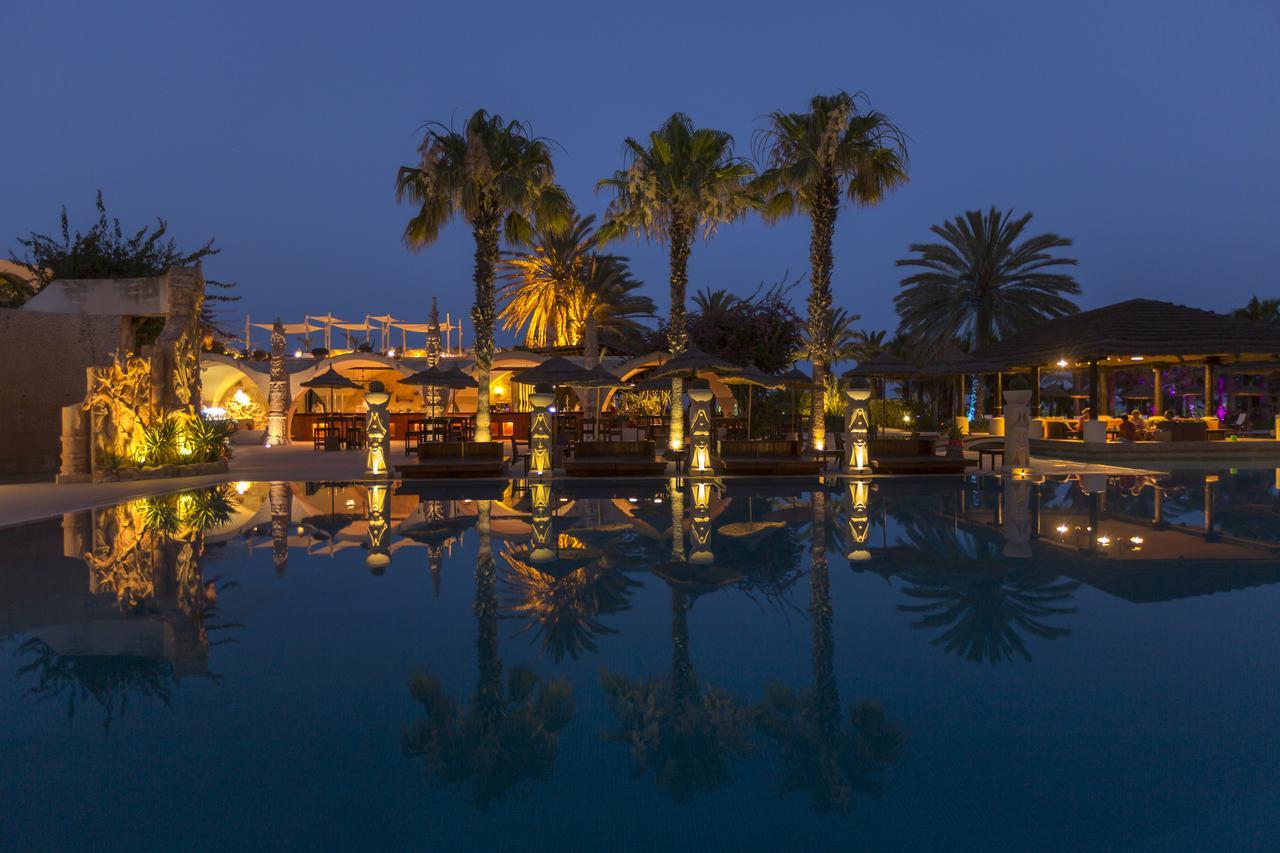 Africa Jade Thalasso Resort 4*