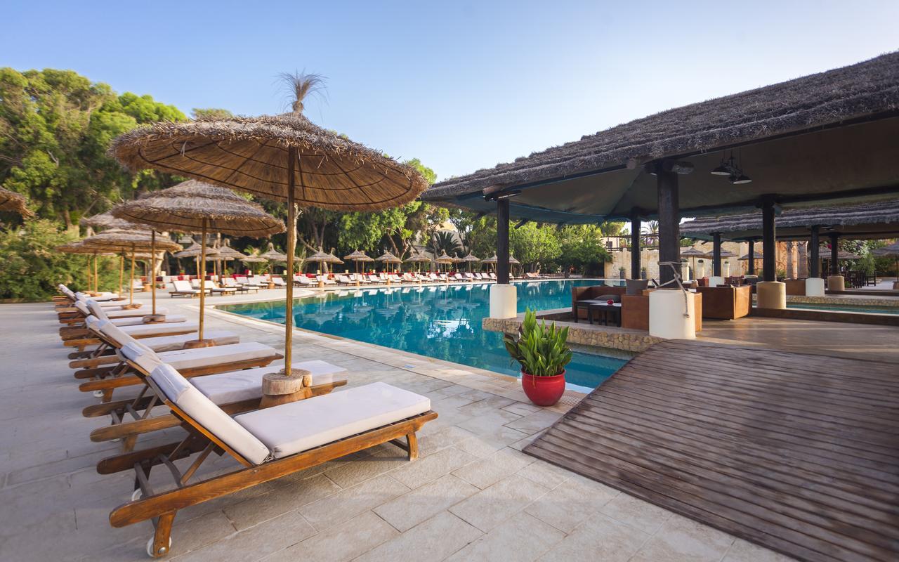 Africa Jade Thalasso Korba