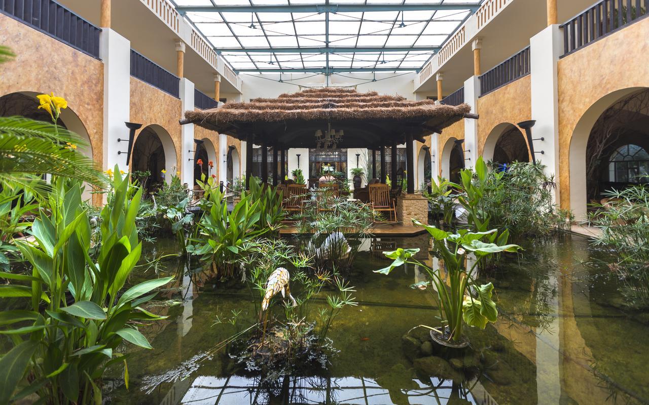 Resort Africa Jade Thalasso 4*