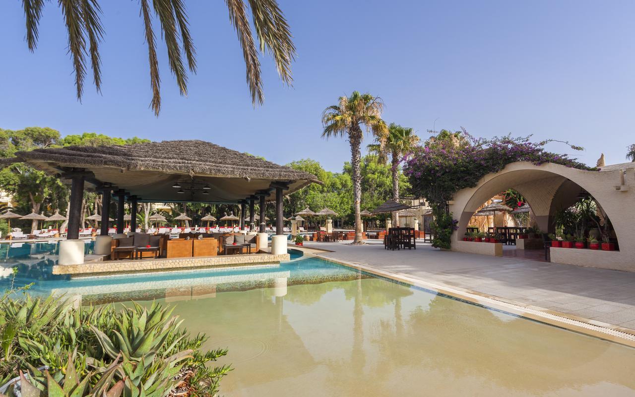 Resort Africa Jade Thalasso 4*