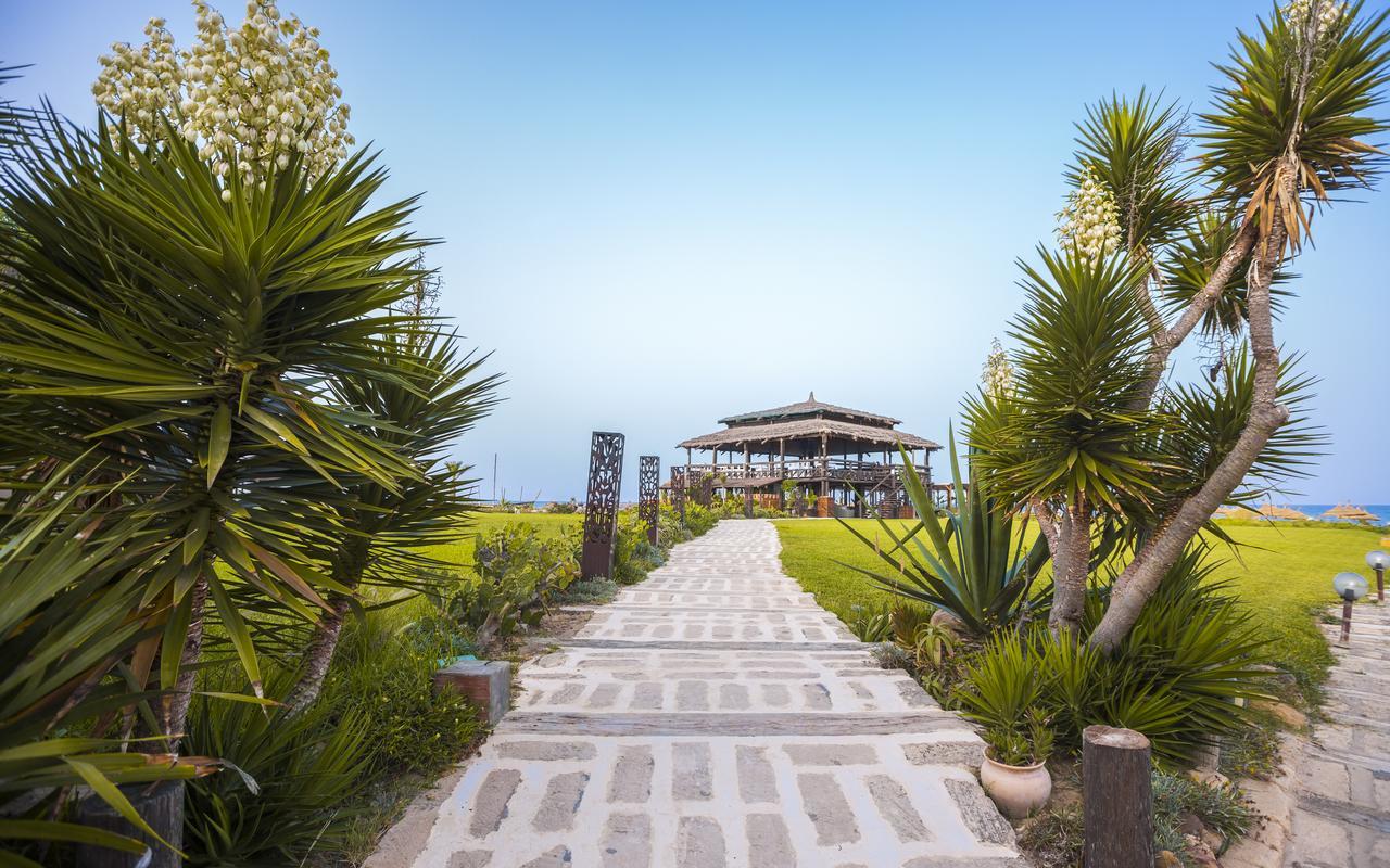 Resort Africa Jade Thalasso Korba