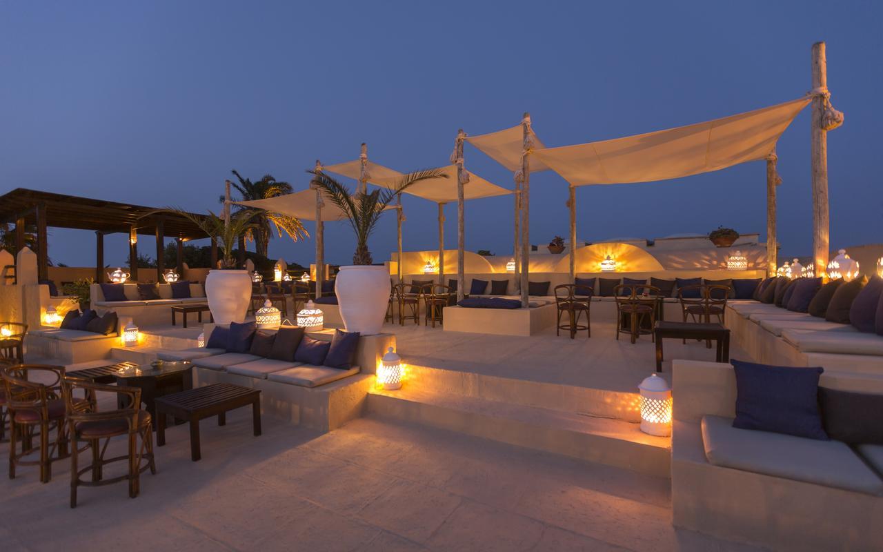 Resort Africa Jade Thalasso Korba