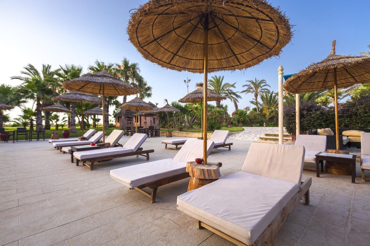 Resort Africa Jade Thalasso 4*