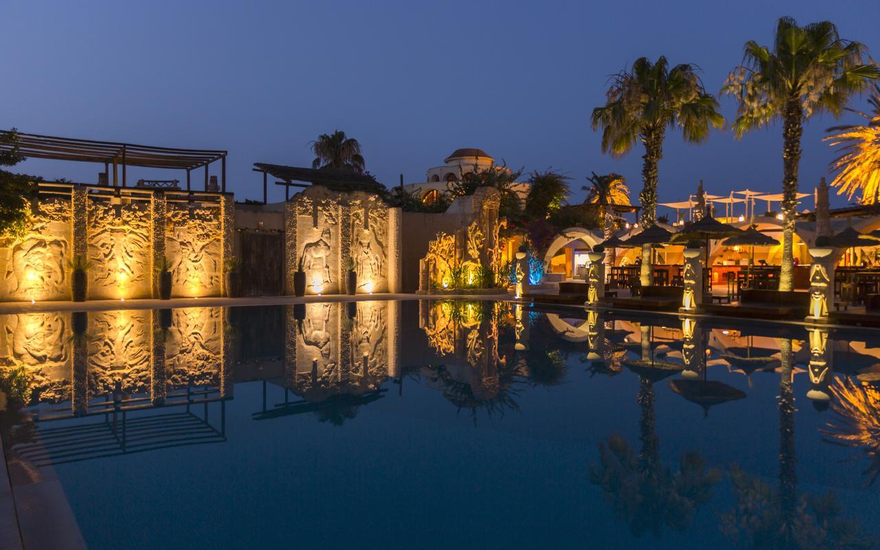 Africa Jade Thalasso Resort