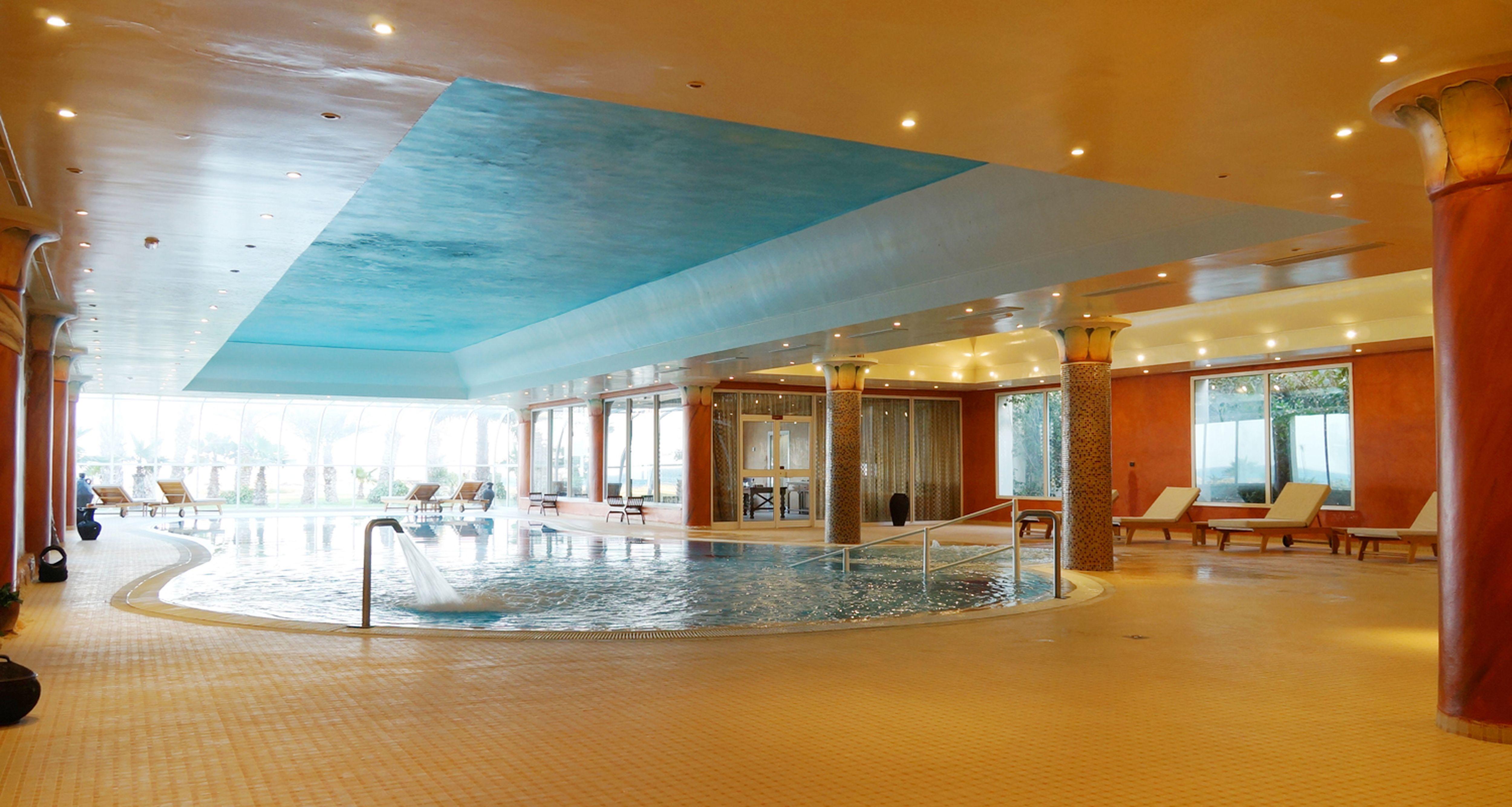 Resort Africa Jade Thalasso